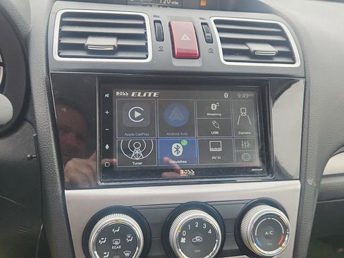 Used 2016 Subaru Forester 2.5i w/ Popular Package #2 image 19