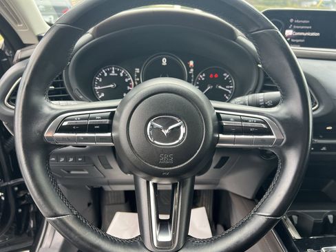 Used 2021 MAZDA CX-30 AWD 2.5 S w/ Premium Package image 18
