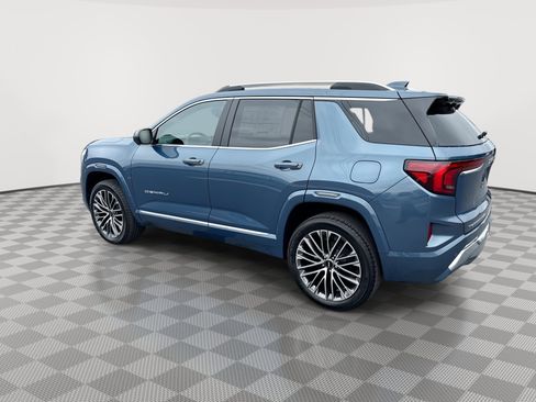 New 2026 GMC Terrain Denali AWD/4WD image 6