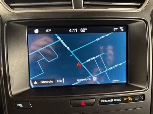 Used 2019 Ford Explorer XLT w/ Equipment Group 202A AWD/4WD image 22