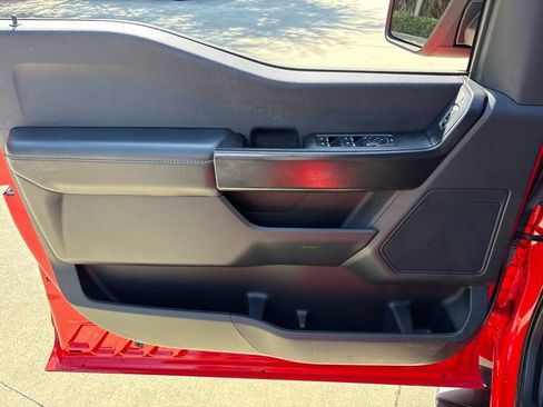 Used 2023 Ford F150 XL w/ STX Appearance Package image 15