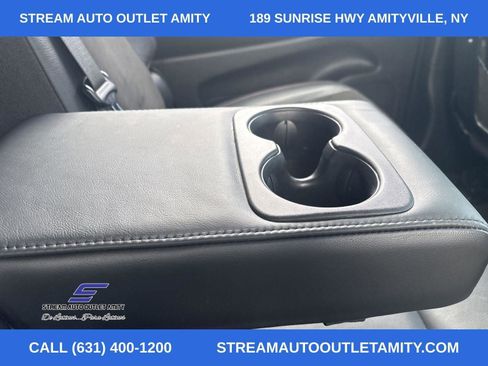 Used 2021 Dodge Durango R/T image 17