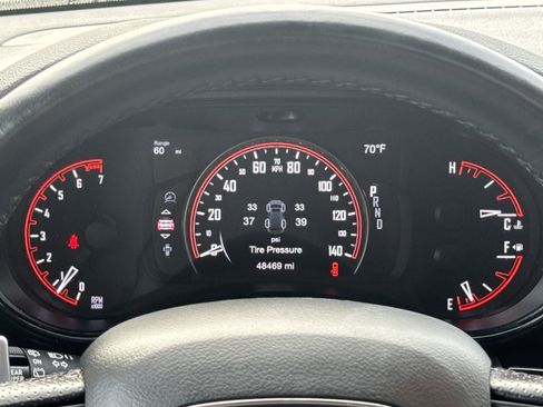 Used 2024 Dodge Durango GT image 16