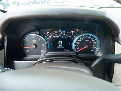 Used 2019 GMC Yukon Denali w/ Denali Ultimate Package AWD/4WD image 20