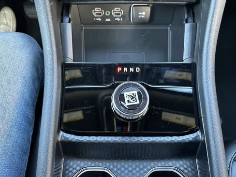 New 2025 Jeep Grand Cherokee L Altitude image 35