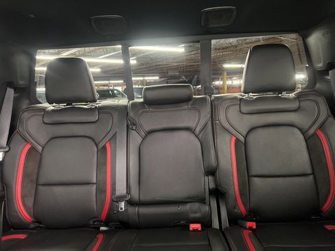 Used 2022 RAM 1500 TRX w/ TRX Level 2 Equipment Group image 22