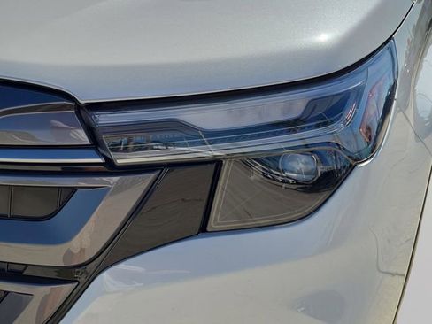 Certified 2026 Subaru Forester Limited AWD/4WD image 6