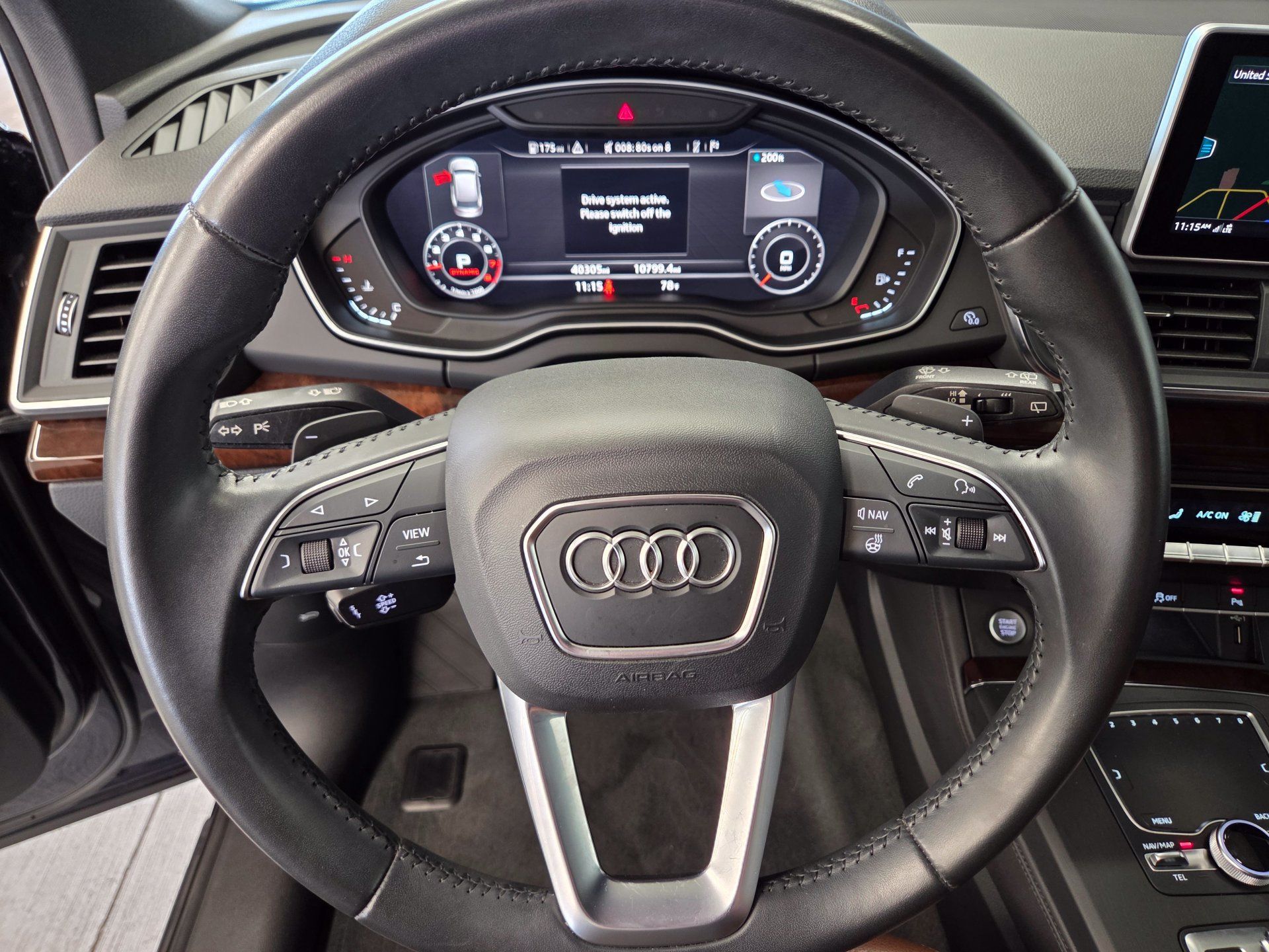 Used 2020 Audi Q5 2.0T Premium Plus AWD/4WD image 16