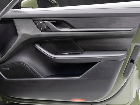 Used 2023 Porsche Taycan GTS image 54