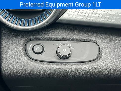 New 2026 Chevrolet Trax LT w/ Driver Confidence Package image 14