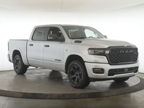 New 2026 RAM 1500 Big Horn image 2