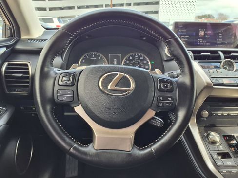 Used 2020 Lexus NX 300 FWD w/ Premium Package image 14