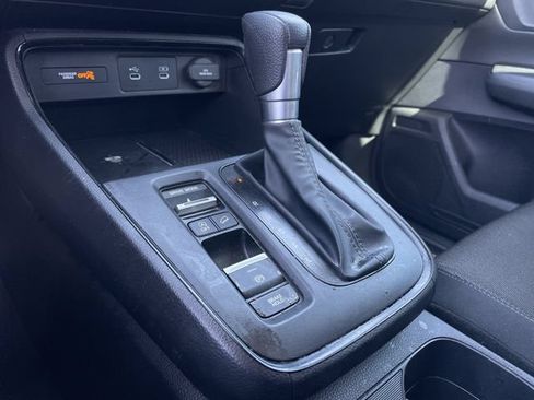 Certified 2026 Honda CR-V EX image 20