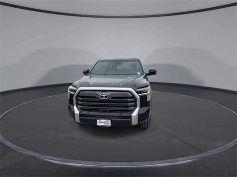 New 2026 Toyota Tundra Limited image 3