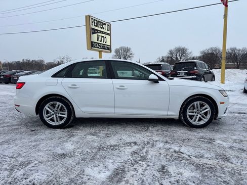 Used 2017 Audi A4 2.0T Premium image 3