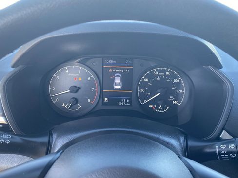 Certified 2023 Nissan Altima 2.5 S image 32