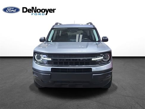 Used 2021 Ford Bronco Sport image 3