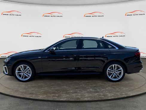 Used 2021 Audi A4 2.0T Premium w/ Convenience Package AWD/4WD image 7