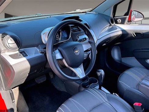 Used 2015 Chevrolet Spark LS image 16