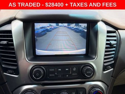Used 2020 Chevrolet Tahoe Premier RWD image 26