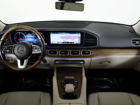 Certified 2022 Mercedes-Benz GLE 450 4MATIC image 8