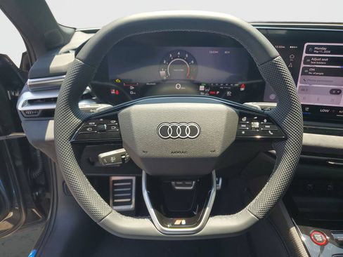 New 2026 Audi S5 Prestige AWD/4WD image 28