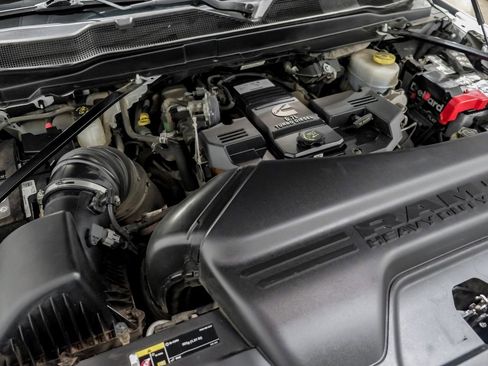 Used 2022 RAM 2500 Laramie image 62