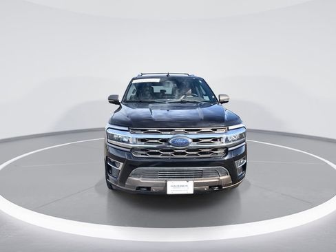 Used 2022 Ford Expedition King Ranch AWD/4WD image 3