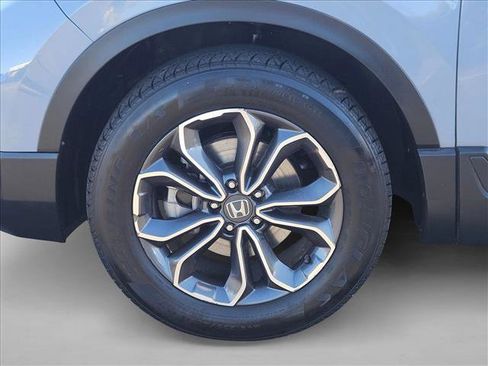 Used 2022 Honda CR-V EX-L image 23