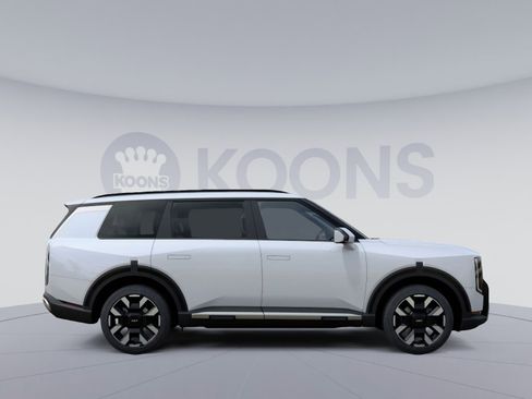 New 2027 Kia Telluride S image 10