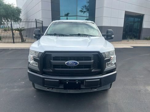 Used 2017 Ford F150 XL w/ XL Power Equipment Group image 5