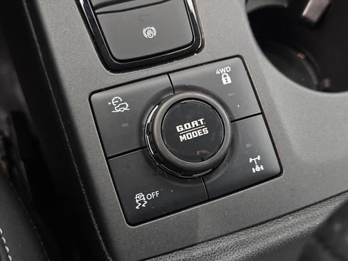 Used 2024 Ford Bronco Sport Badlands AWD/4WD image 25