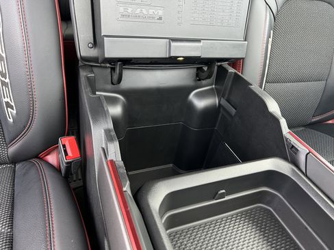 Used 2023 RAM 1500 Rebel w/ Rebel Level 1 Equipment Group image 23