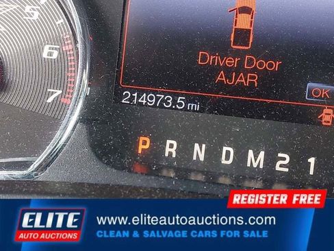 Used 2013 Ford F150 FX4 w/ FX Appearance Pkg image 30