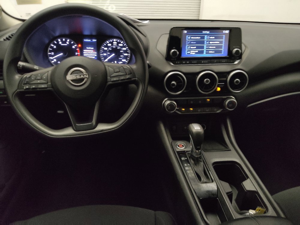 Used 2024 Nissan Sentra S FWD image 22