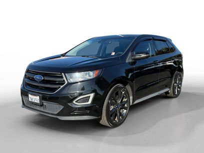 Used 2015 Ford Edge Sport w/ Equipment Group 401A
