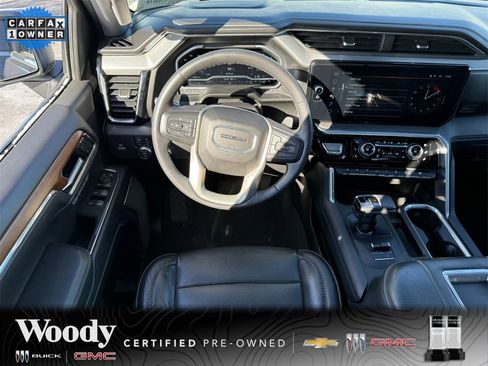 Certified 2022 GMC Sierra 1500 Denali w/ Denali Reserve Package image 29