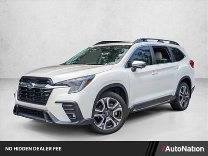 Used 2023 Subaru Ascent Limited w/ Technology Package