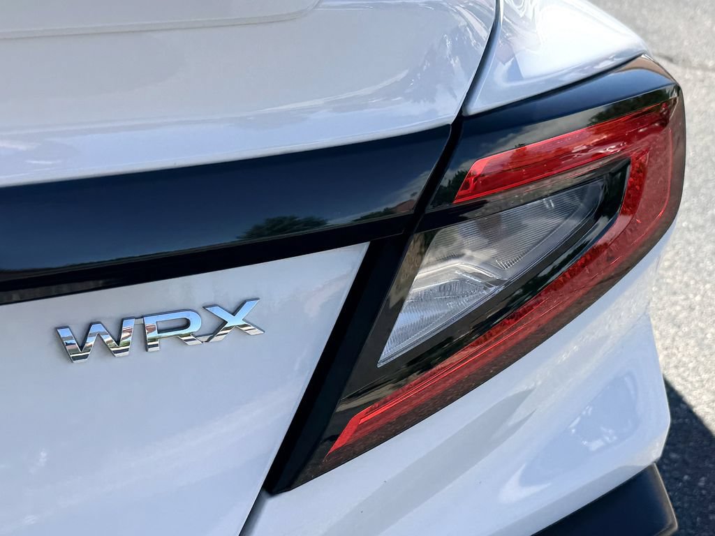 Used 2022 Subaru WRX Premium AWD/4WD image 8