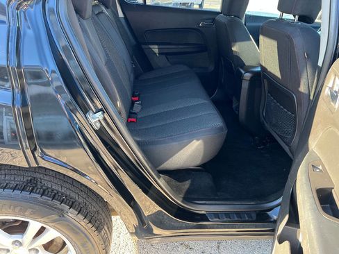 Used 2014 Chevrolet Equinox LT w/ Driver Convenience Package image 21