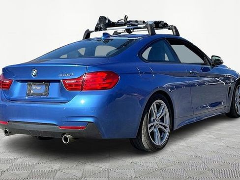 Used 2014 BMW 435i 435i image 5