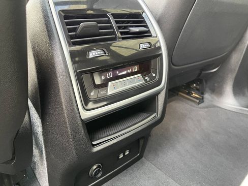 Used 2026 BMW X5 M60i w/ Climate Comfort Package AWD/4WD image 15