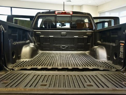 Used 2022 Chevrolet Colorado Z71 image 6