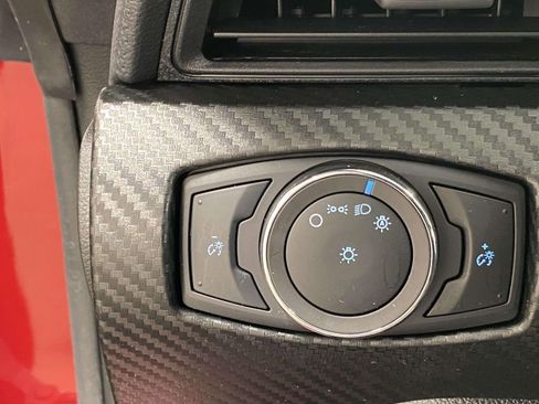 Used 2023 Ford Mustang Coupe image 13