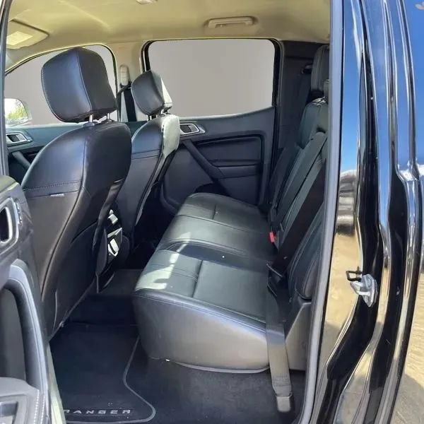 Used 2019 Ford Ranger Lariat w/ Equipment Group 501A Mid AWD/4WD image 11