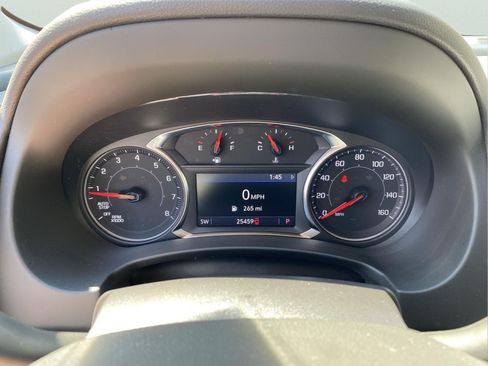 Used 2023 GMC Terrain SLT w/ Tech Package AWD/4WD image 21