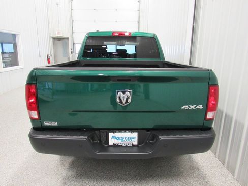Used 2022 RAM 1500 Tradesman w/ Popular Equipment Group AWD/4WD image 12