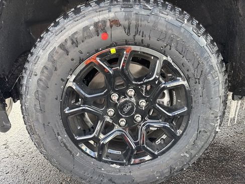 New 2026 Ford F150 STX image 22