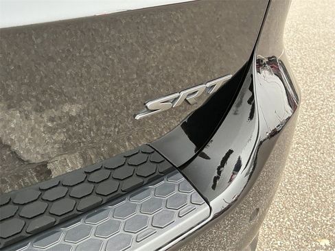 Used 2024 Dodge Durango SRT image 16