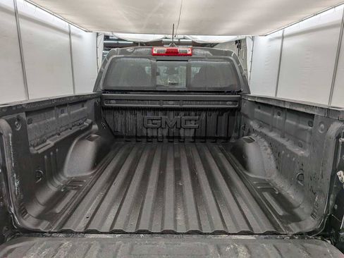 Used 2017 GMC Canyon SLE w/ Nightfall Edition image 34